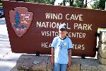 Junior Ranger