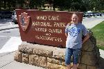 Junior Ranger