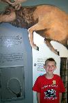 Junior Ranger