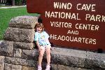 Junior Ranger