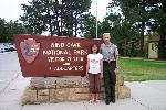 Junior Ranger