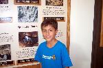 Junior Ranger