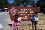 Junior Ranger