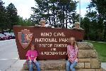 Junior Ranger