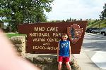 Junior Ranger
