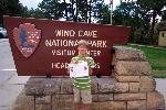 Junior Ranger