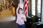 Junior Ranger