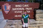 Junior Ranger