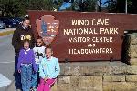 Junior Ranger