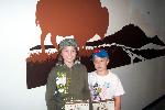 Junior Ranger