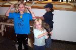 Junior Ranger