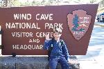 junior ranger