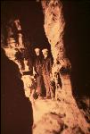 Devil's Lookout, Wind Cave