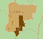 Casey Dedication Press Release Map