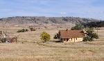 Casey Dedication - Sanson Ranch House