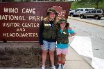 Junior Ranger 2010