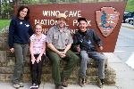 Junior Ranger 2010