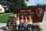 Junior Ranger 2010