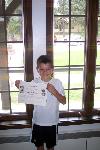 Junior Ranger 2010