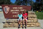 Junior Ranger 2010