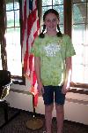 Junior Ranger 2010