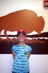 Junior Ranger 2010