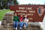 Junior Ranger 2010