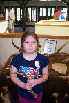 Junior Ranger 2010