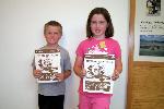 Junior Ranger 2010