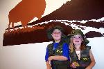 Junior Ranger 2010