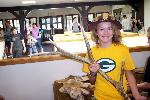 Junior Ranger 2010