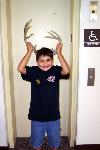 Junior Ranger 2010