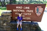 Junior Ranger 2010