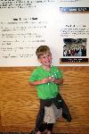 Junior Ranger 2010