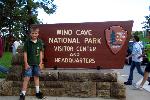 Junior Ranger 2010