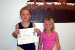 Junior Ranger 2010