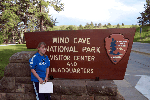 Junior Ranger