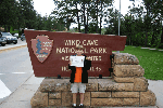 Junior Ranger 