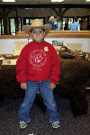 junior ranger 2010
