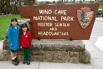 junior ranger 2010