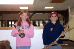 junior ranger 2010