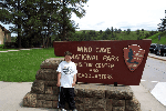 junior ranger 2010