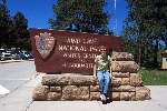 junior ranger 2010