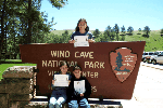 junior ranger 2010