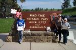 Junior Ranger 2010