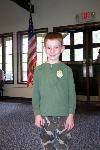 Junior Ranger 2010