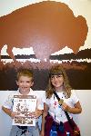 Junior Ranger 2010