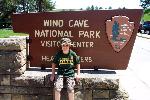 Junior Ranger 2010