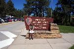 Junior Ranger 2010