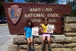 Junior Ranger 2010